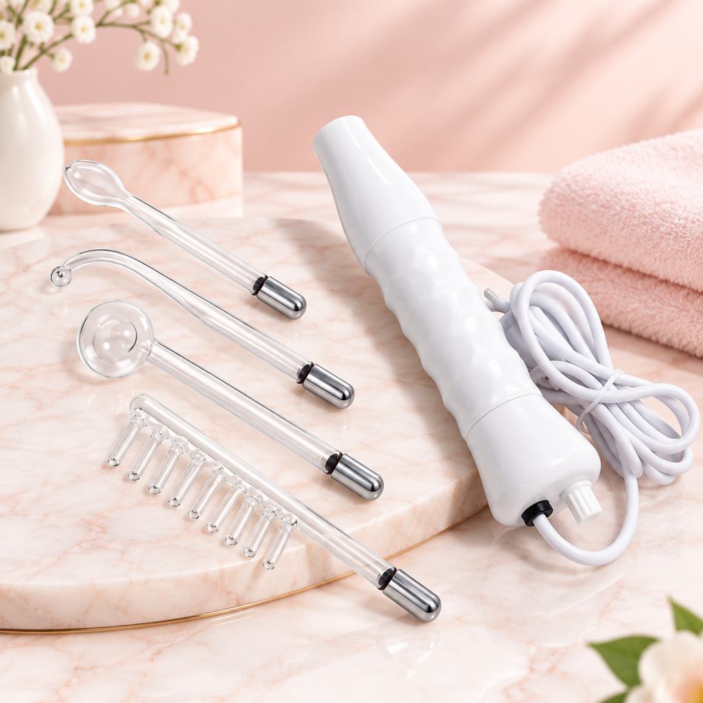 High Frequency Wand