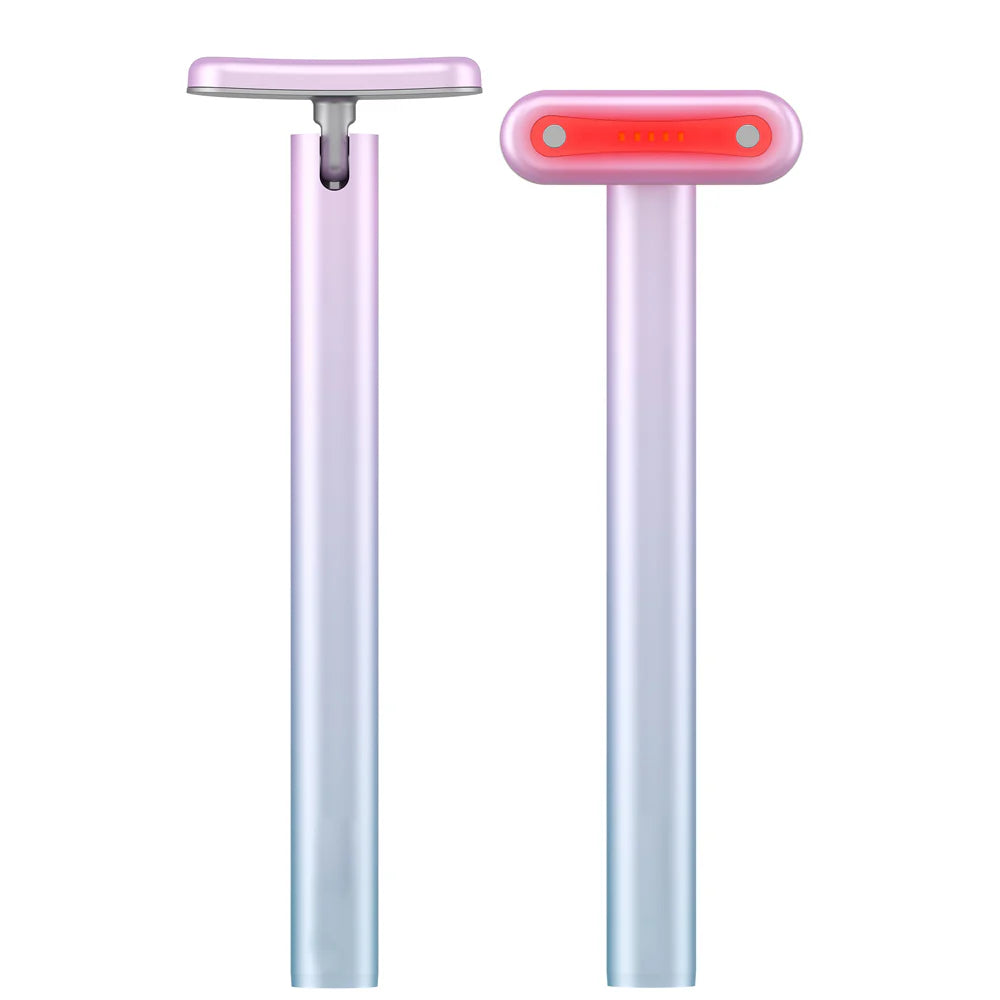 4-in-1 Facial Therapy Wand™