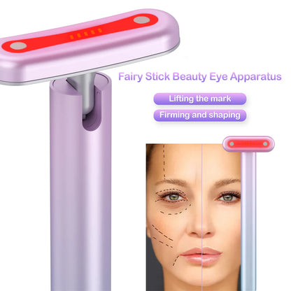 4-in-1 Facial Therapy Wand™