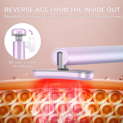 4-in-1 Facial Therapy Wand™