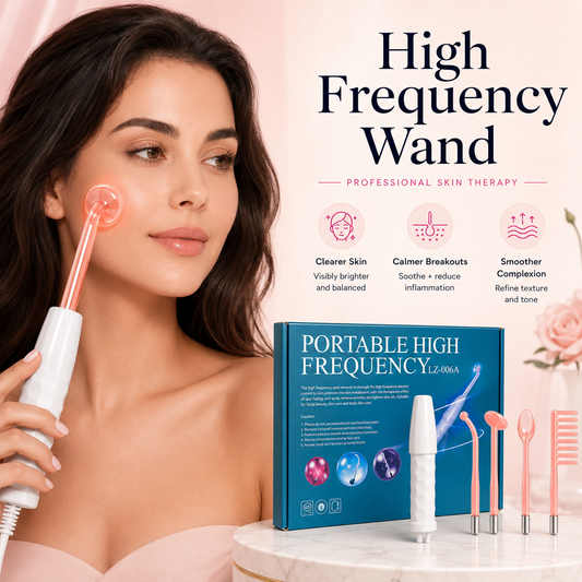High Frequency Wand™