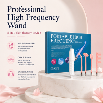 High Frequency Wand™