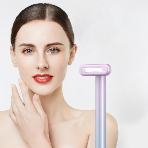 4-in-1 Facial Therapy Wand™