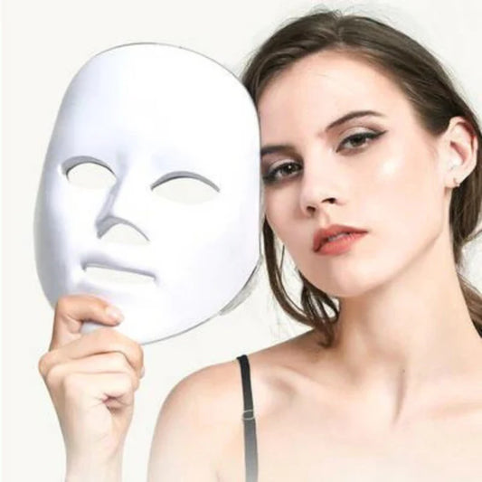 Beauty Mask™ LED Therapy
