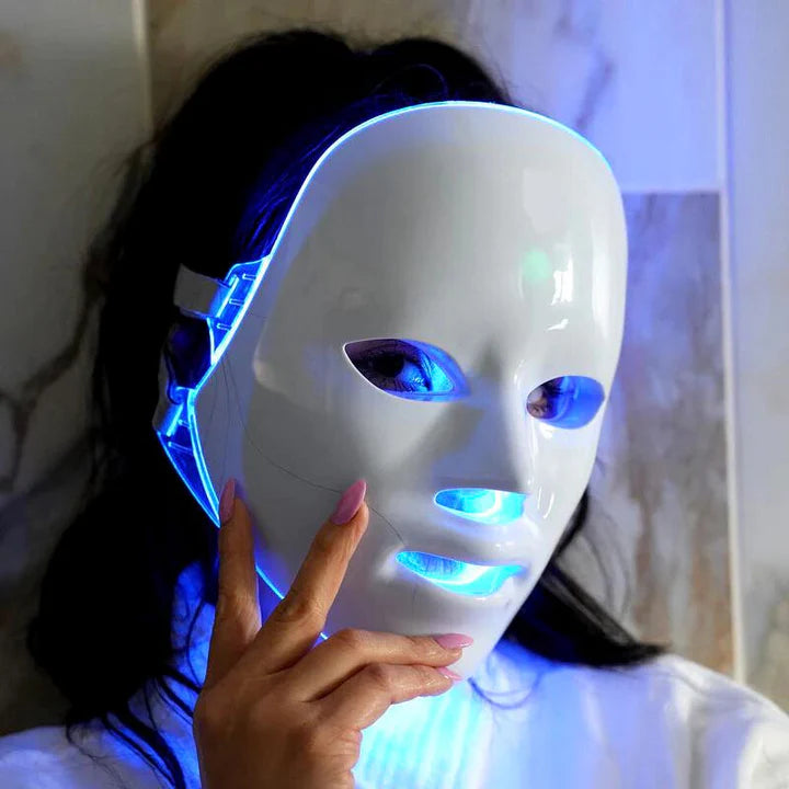 Beauty Mask™ LED Therapy