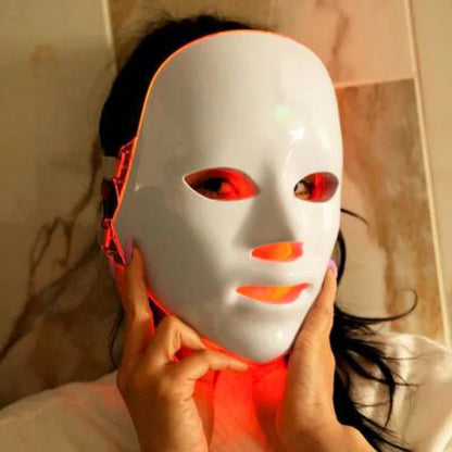Beauty Mask™ LED Therapy