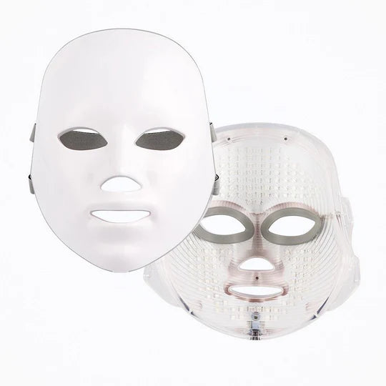 Beauty Mask™ LED Therapy